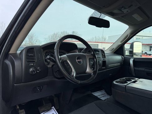 Used 2012 GMC Sierra 2500 SLE image 14