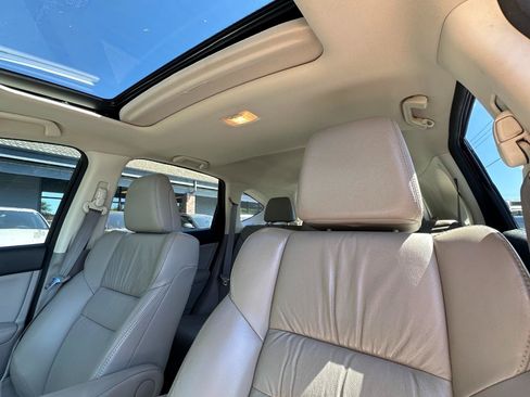 Used 2014 Honda CR-V EX-L image 4