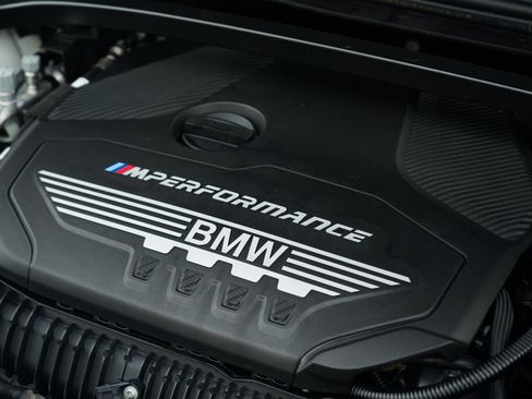 Used 2021 BMW M235i xDrive Gran Coupe w/ Shadowloine Package image 57