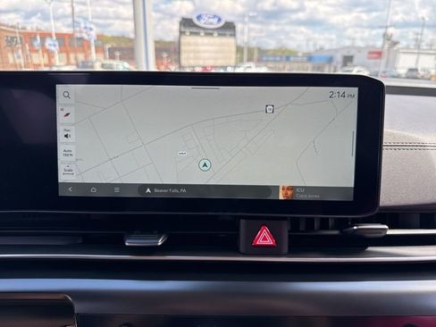 New 2026 Kia Carnival LX image 38