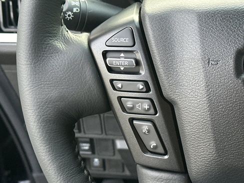 New 2026 Nissan Frontier SV w/ All-Weather Content Package image 24