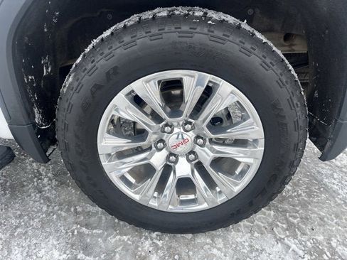 Certified 2023 GMC Sierra 1500 Denali w/ Technology Package image 8