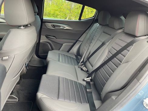 New 2024 Dodge Hornet R/T w/ R/T Blacktop Package image 30