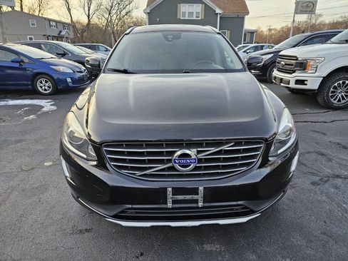 Used 2017 Volvo XC60 T6 Inscription w/ Preferred Option Package image 3