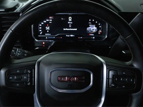 Used 2025 GMC Sierra 1500 Elevation RWD image 16