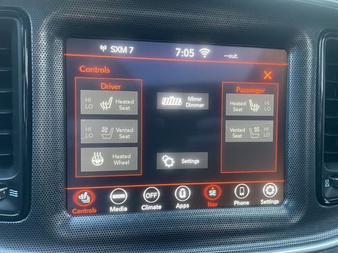 Used 2018 Dodge Challenger T/A image 38