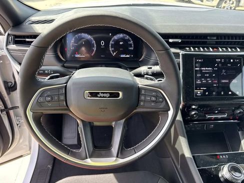 New 2026 Jeep Grand Cherokee Laredo X RWD image 22