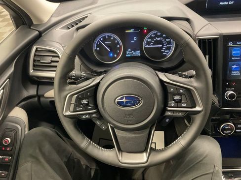 Used 2023 Subaru Forester Limited image 18