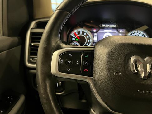 Used 2020 RAM 1500 Big Horn image 13