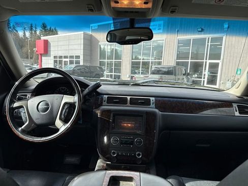 Used 2012 GMC Sierra 2500 Denali image 13