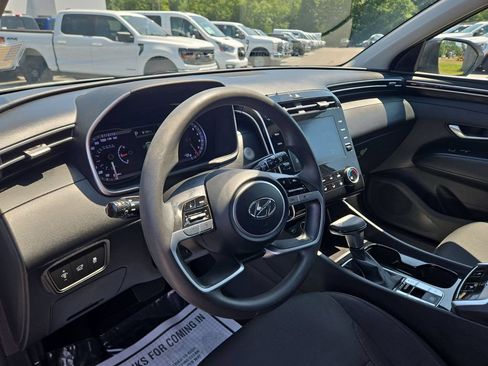 Used 2023 Hyundai Tucson SEL AWD/4WD image 7