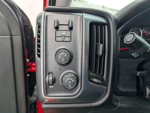 Used 2016 Chevrolet Silverado 1500 LT w/ All Star Edition image 6