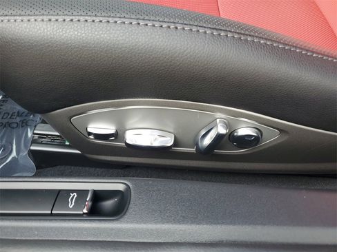 Used 2024 Porsche 718 Cayman image 21