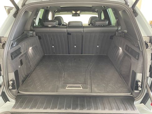 Certified 2025 BMW X5 M60i w/ Climate Comfort Package image 31