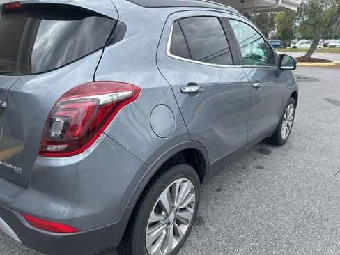 Used 2019 Buick Encore Preferred w/ Safety Package AWD/4WD image 5
