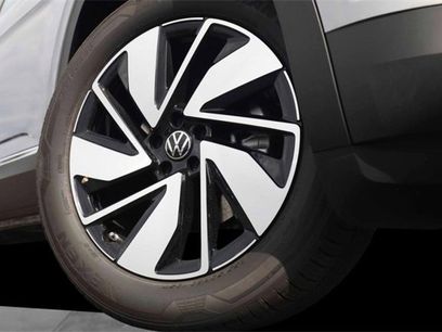 New 2026 Volkswagen Atlas SEL