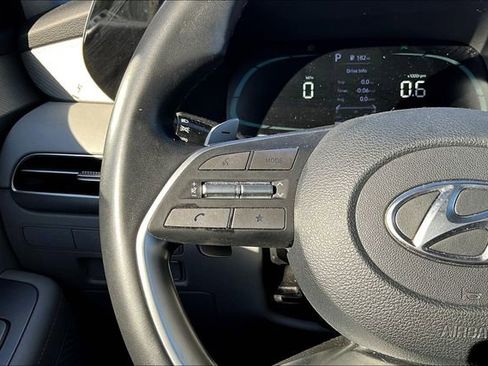 Used 2024 Hyundai Palisade SEL image 10