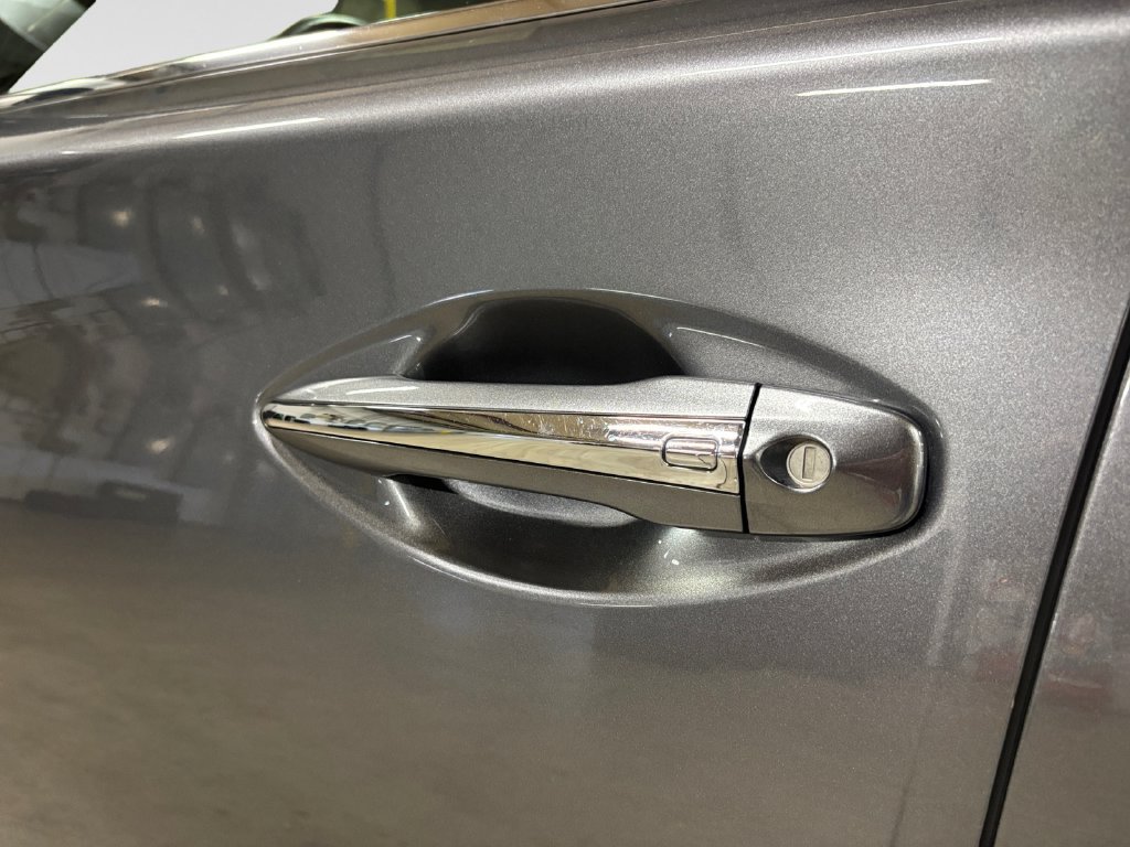 Used 2018 INFINITI Q50 Luxe RWD image 55