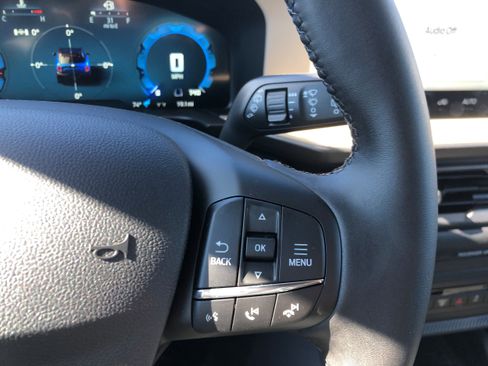 New 2025 Ford Bronco Sport Big Bend image 24