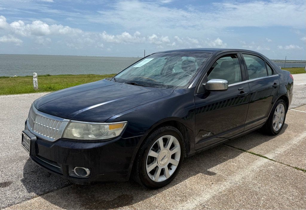 Used 2008 Lincoln MKZ AWD image 1