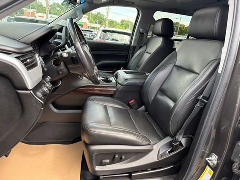 Certified 2019 GMC Yukon SLT w/ Open Road Package AWD/4WD image 12