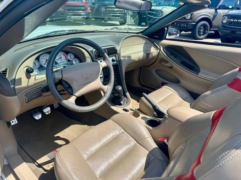 Used 2001 Ford Mustang GT RWD image 5