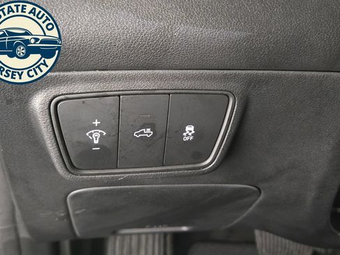 Used 2023 Hyundai Santa Cruz Night w/ Cargo Package AWD/4WD image 24