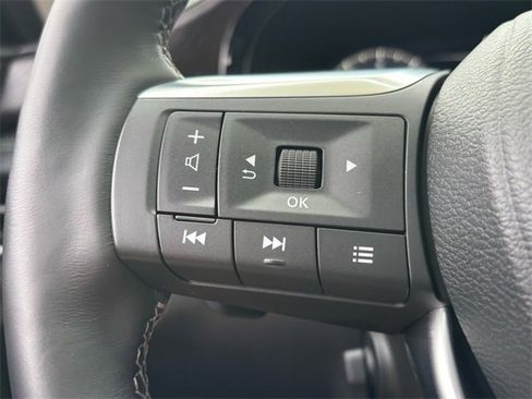 Used 2023 INFINITI QX60 Sensory w/ Vision Package image 37