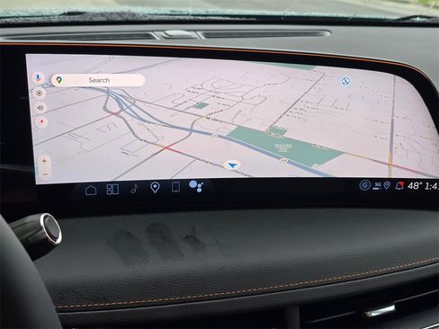 New 2026 Cadillac CT5 V w/ Platinum Package image 27