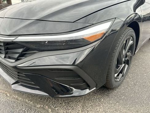 New 2026 Hyundai Elantra Sport FWD image 42