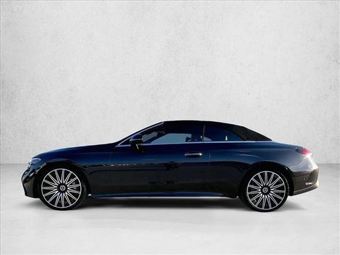 New 2026 Mercedes-Benz CLE 450 4MATIC Cabriolet image 6