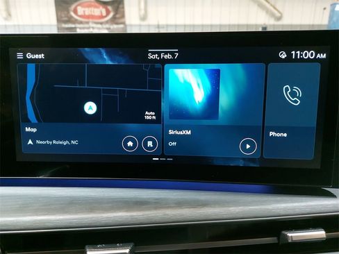 Used 2024 Hyundai Santa Fe Limited image 22