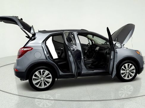 Used 2019 Buick Encore Preferred FWD image 13
