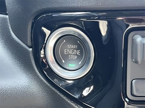 New 2026 Chevrolet Silverado 1500 LT w/ Leather Package image 22