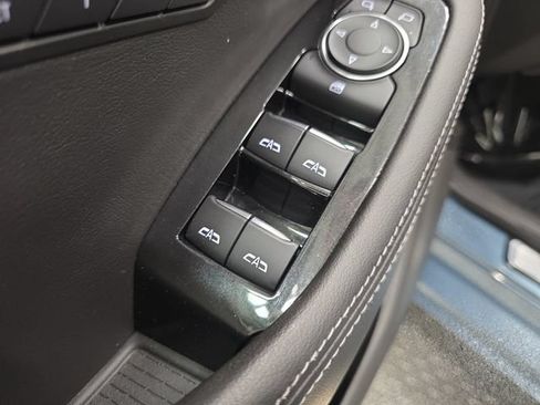 Used 2023 Cadillac CT5 Luxury AWD/4WD image 23