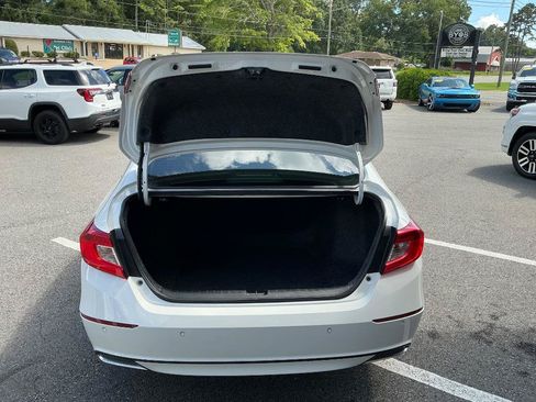 Used 2021 Honda Accord EX-L image 4