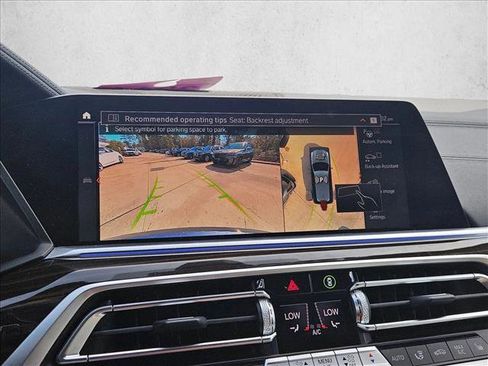 Used 2021 BMW X7 xDrive40i w/ M Sport Package image 22