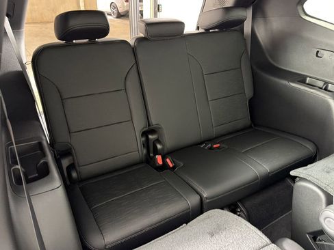 New 2026 Buick Enclave Sport Touring w/ Power Package image 13