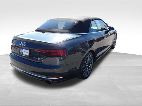 Used 2018 Audi A5 2.0T Prestige image 7