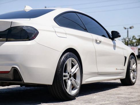Used 2019 BMW 430i xDrive Coupe AWD/4WD image 17