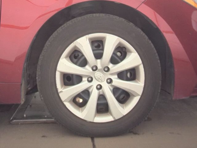 Used 2026 Toyota Corolla LE FWD image 19