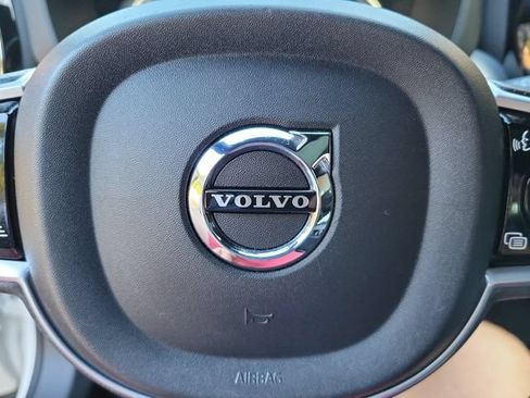 Used 2019 Volvo XC60 T8 R-Design w/ Advanced Package AWD/4WD image 28