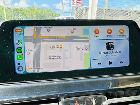 Used 2019 BMW M850i xDrive Convertible image 40