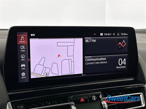 Used 2025 BMW 840i xDrive image 24