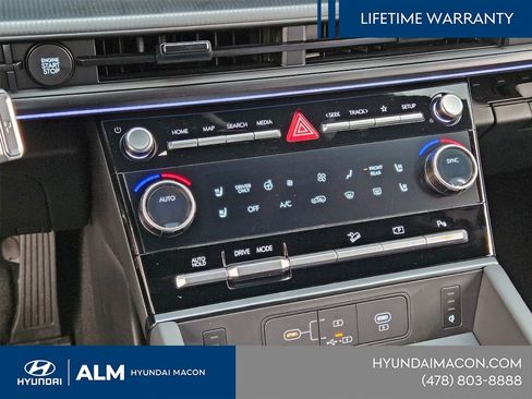 New 2026 Hyundai Santa Fe Calligraphy FWD image 22
