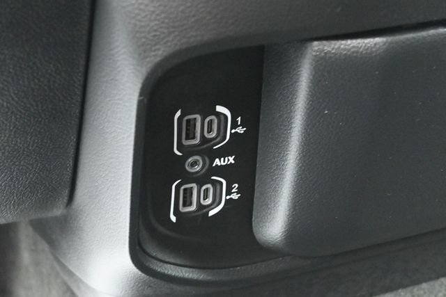 Used 2024 RAM 1500 Big Horn w/ Trailer Tow Group AWD/4WD image 27