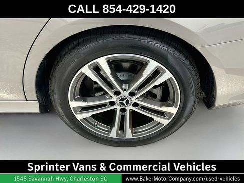 Used 2021 Mercedes-Benz E 350 Sedan w/ Premium Package image 34