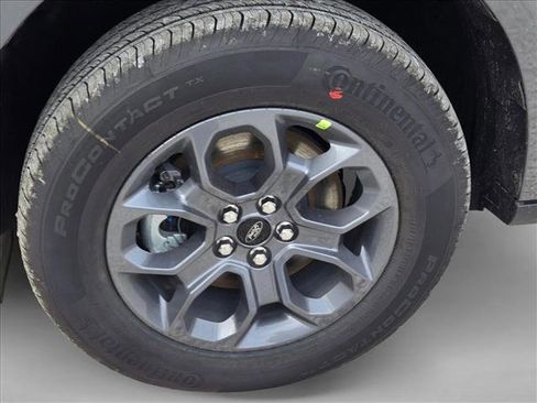 New 2026 Ford Maverick XLT AWD/4WD image 10