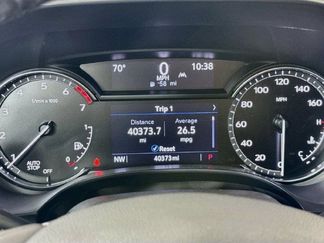 Used 2021 Cadillac CT4 Premium Luxury AWD/4WD image 12