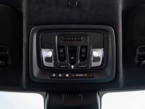 Used 2026 GMC Sierra 1500 Denali Ultimate AWD/4WD image 29
